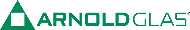 Logo arnold glas